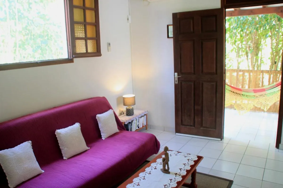 Gite Orchidee Le Gosier  Γουαδελούπη