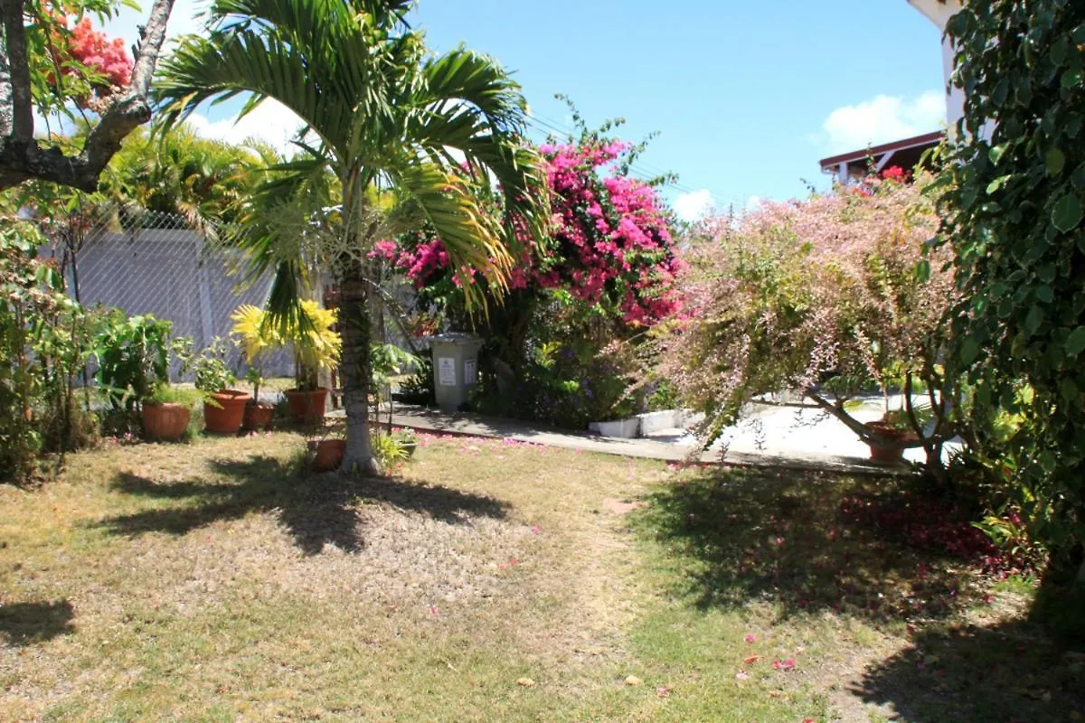 Gite Orchidee Le Gosier  0*, Le Gosier (Grande-Terre) Γουαδελούπη